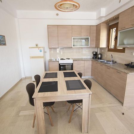 Bay View Apartments Sitia  Exteriér fotografie