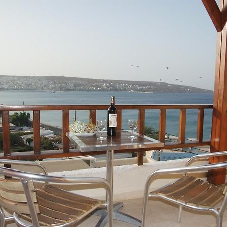 Bay View Apartments Sitia  Pokoj fotografie