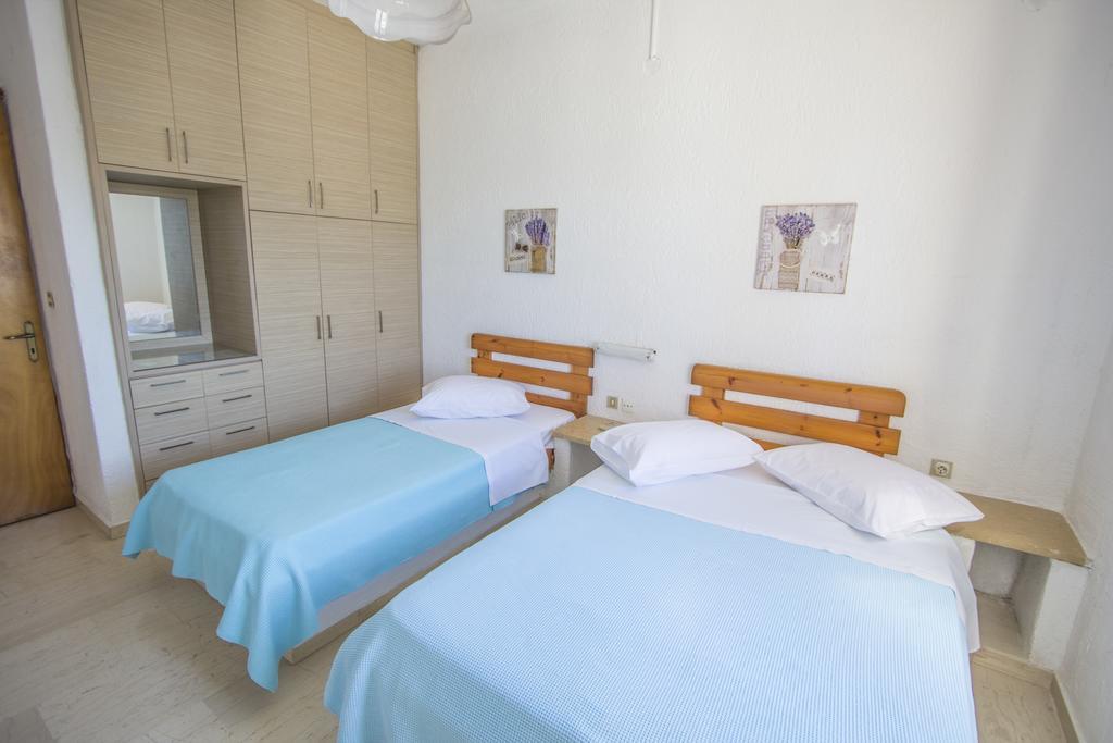 Bay View Apartments Sitia  Exteriér fotografie
