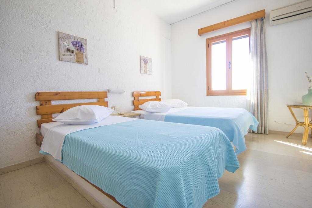 Bay View Apartments Sitia  Exteriér fotografie