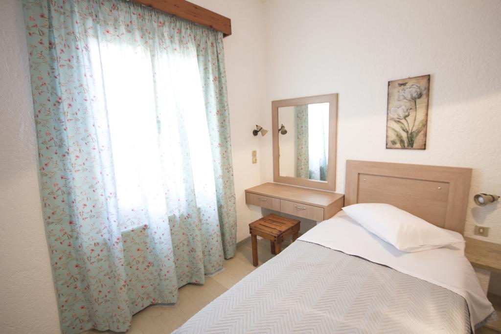 Bay View Apartments Sitia  Exteriér fotografie