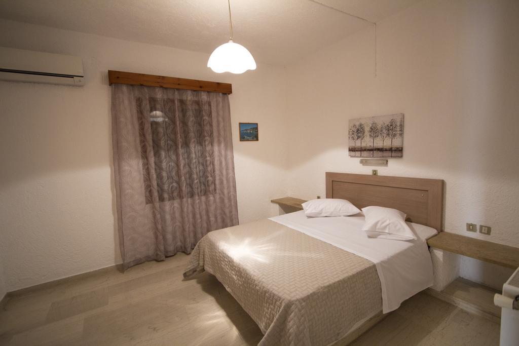 Bay View Apartments Sitia  Exteriér fotografie
